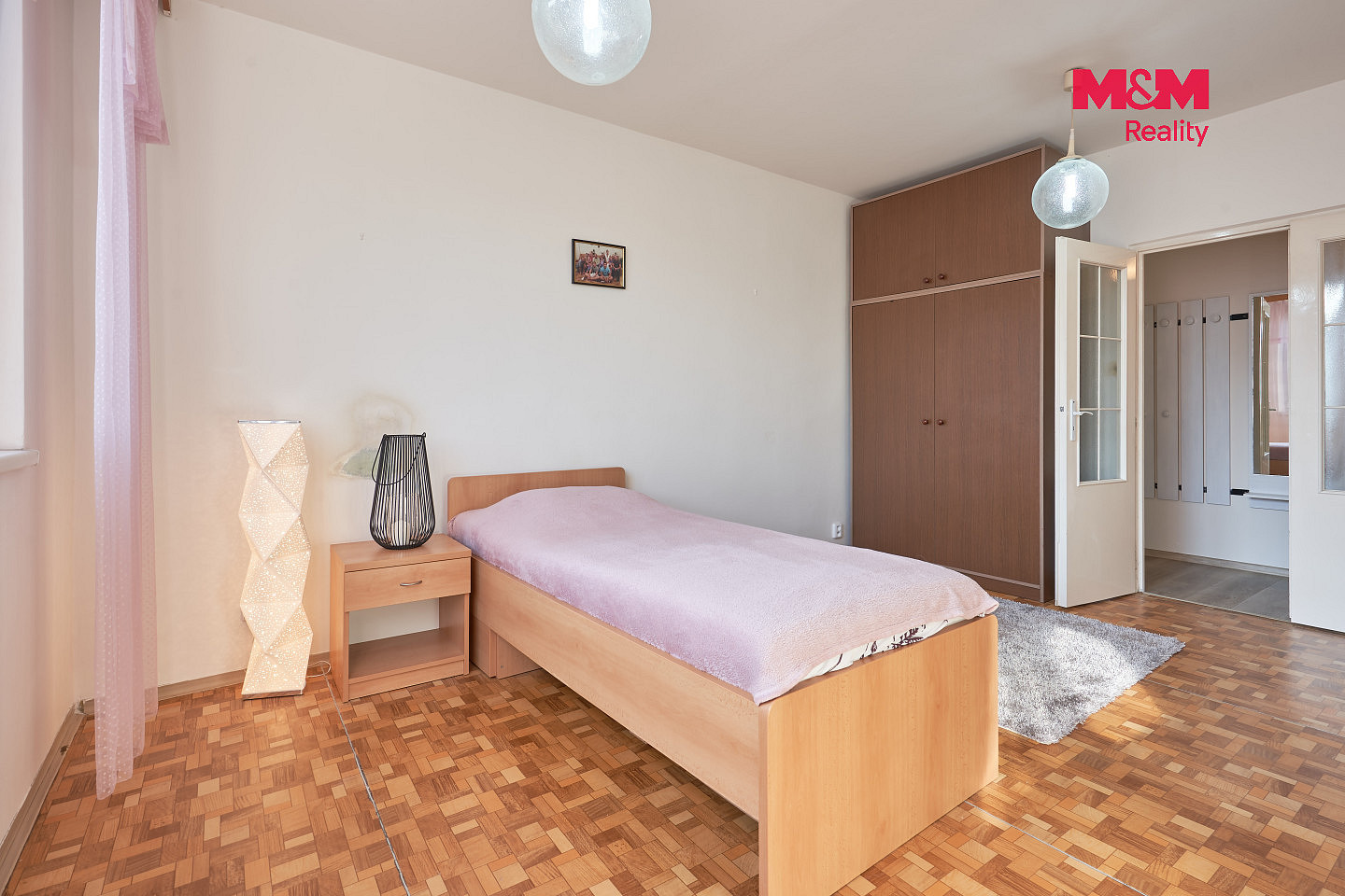 Prodej bytu 1+1 35 m² – fotografie 5