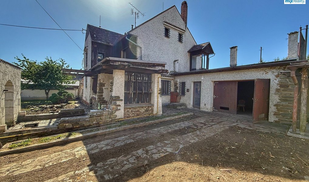 Prodej domu 170 m² s pozemkem 577 m², Mrákov – náhled fotky 5