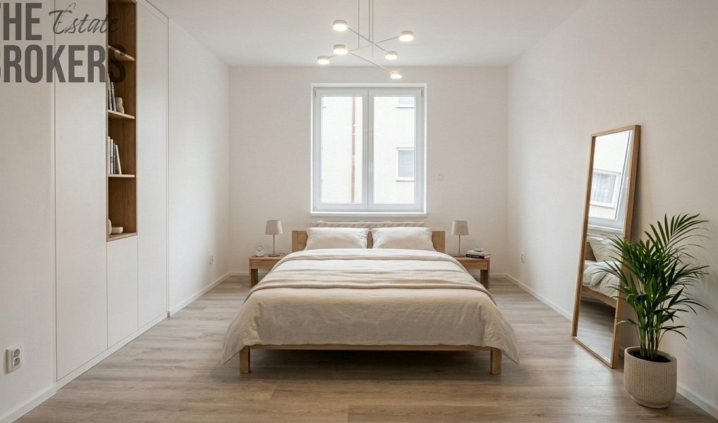 Prodej domu 146 m² s pozemkem 574 m², Všetaty – náhled fotky 4