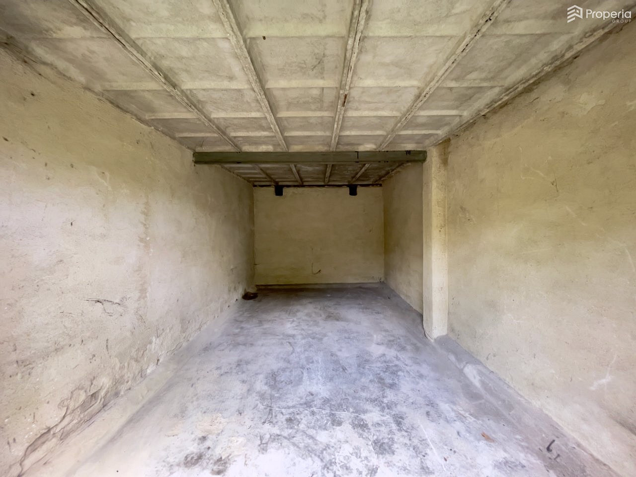 Garáž o UP 18,5 m² - ul. Plíže, Brno - Maloměřice – pohled 5