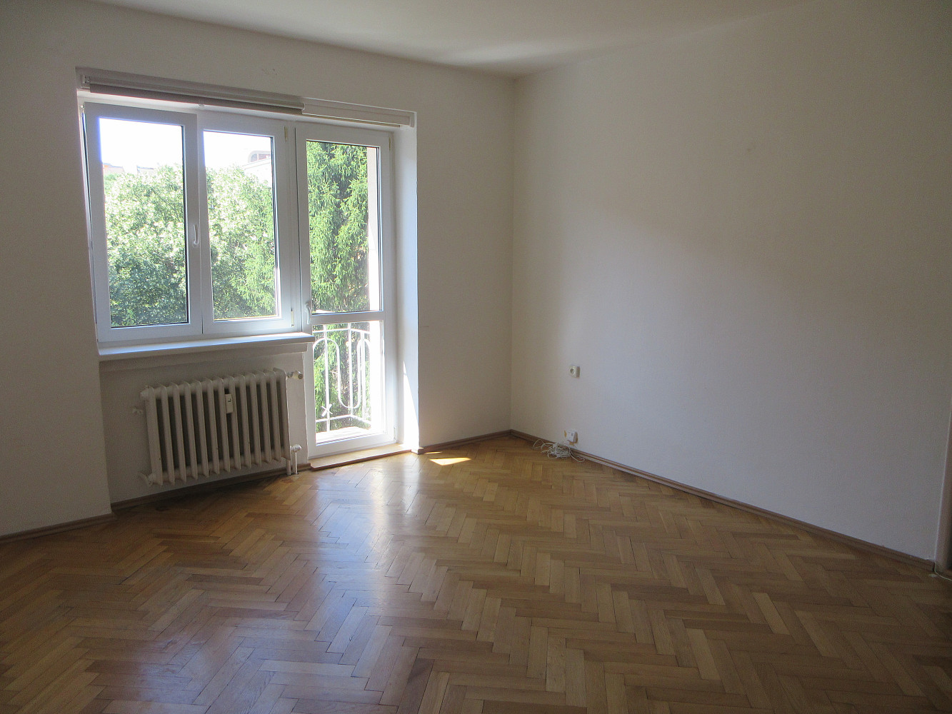 Pronájem bytu 2+1 60 m² — photo 3
