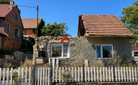 Prodej domu 50 m² s pozemkem 469 m², Malhotice, okres Přerov