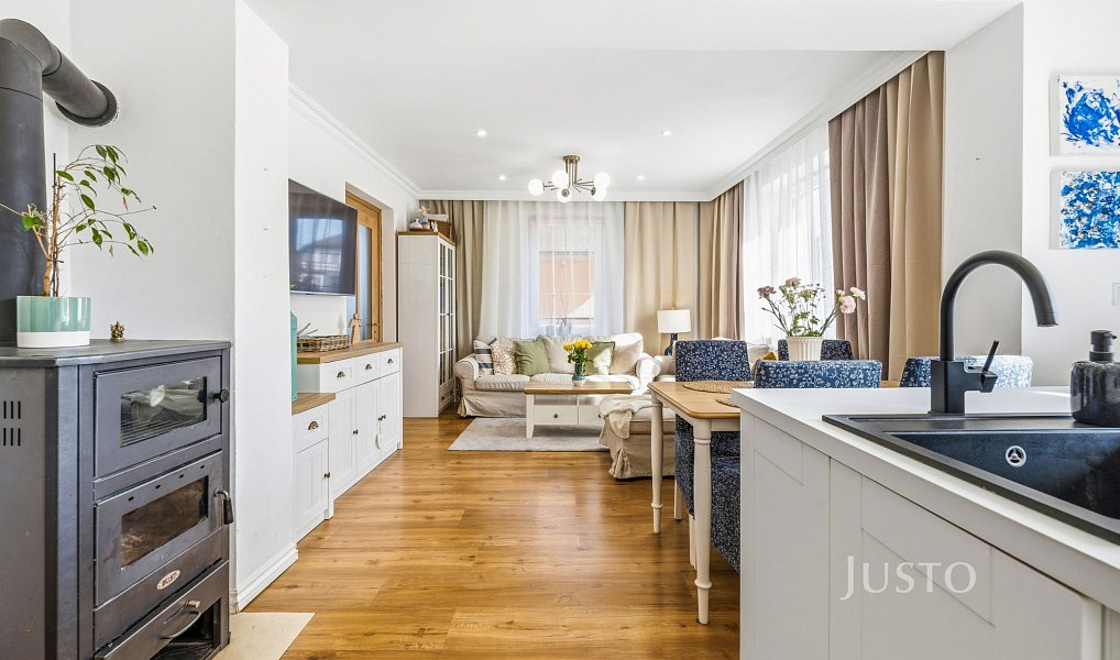 Prodej domu 110 m² s pozemkem 664 m², Jaroměř – náhled fotky 6