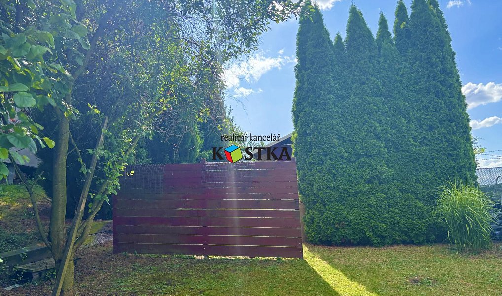 Prodej zahrady 500 m², Šenov u Nového Jičína – náhled fotky 5