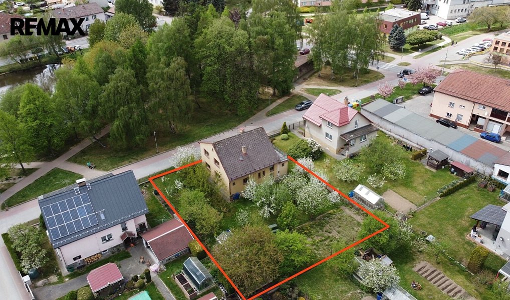 Prodej domu 151 m² s pozemkem 856 m², Pelhřimov – náhled fotky 31