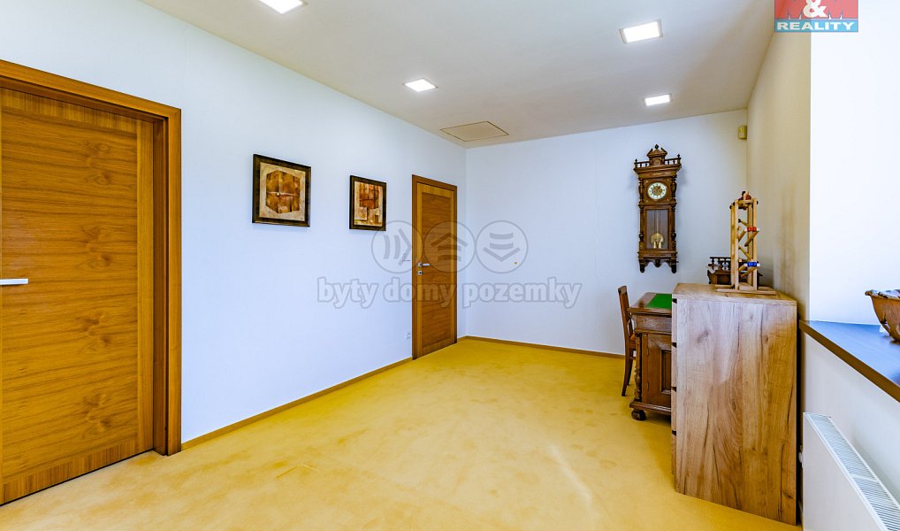 Prodej domu 142 m² s pozemkem 1 147 m², Město Albrechtice – náhled fotky 10