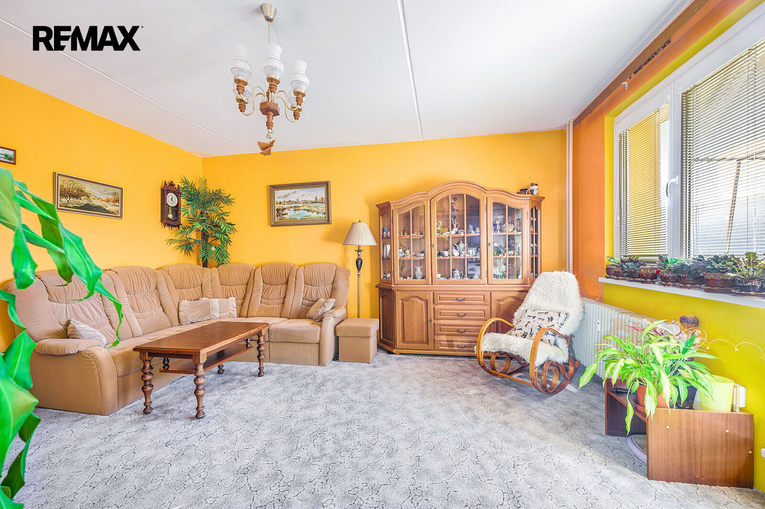 Prodej bytu 3+1 70 m² – fotografie 3
