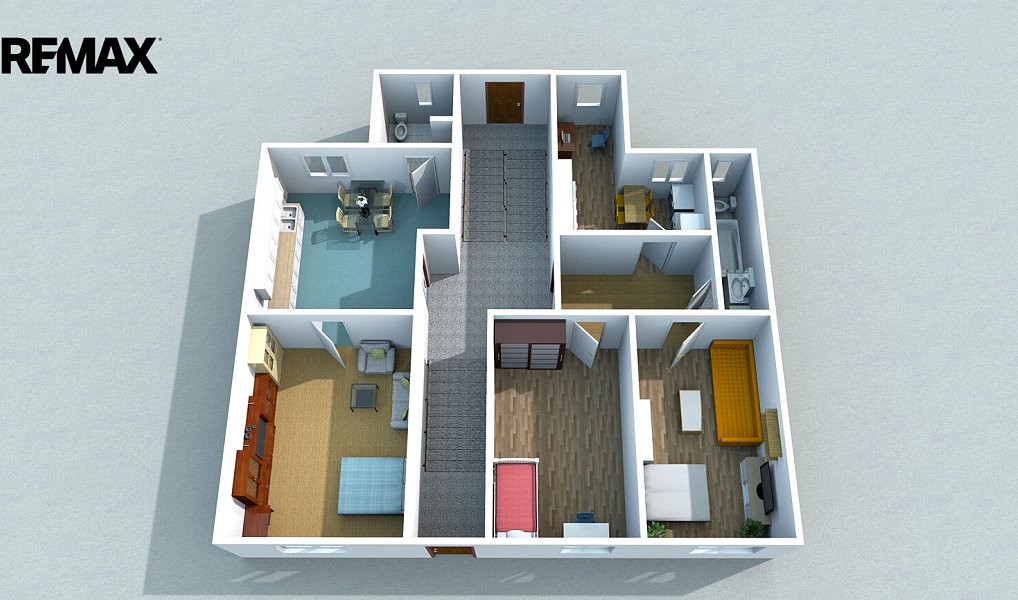 Prodej domu 349 m² s pozemkem 1 125 m², Olomouc – náhled fotky 51