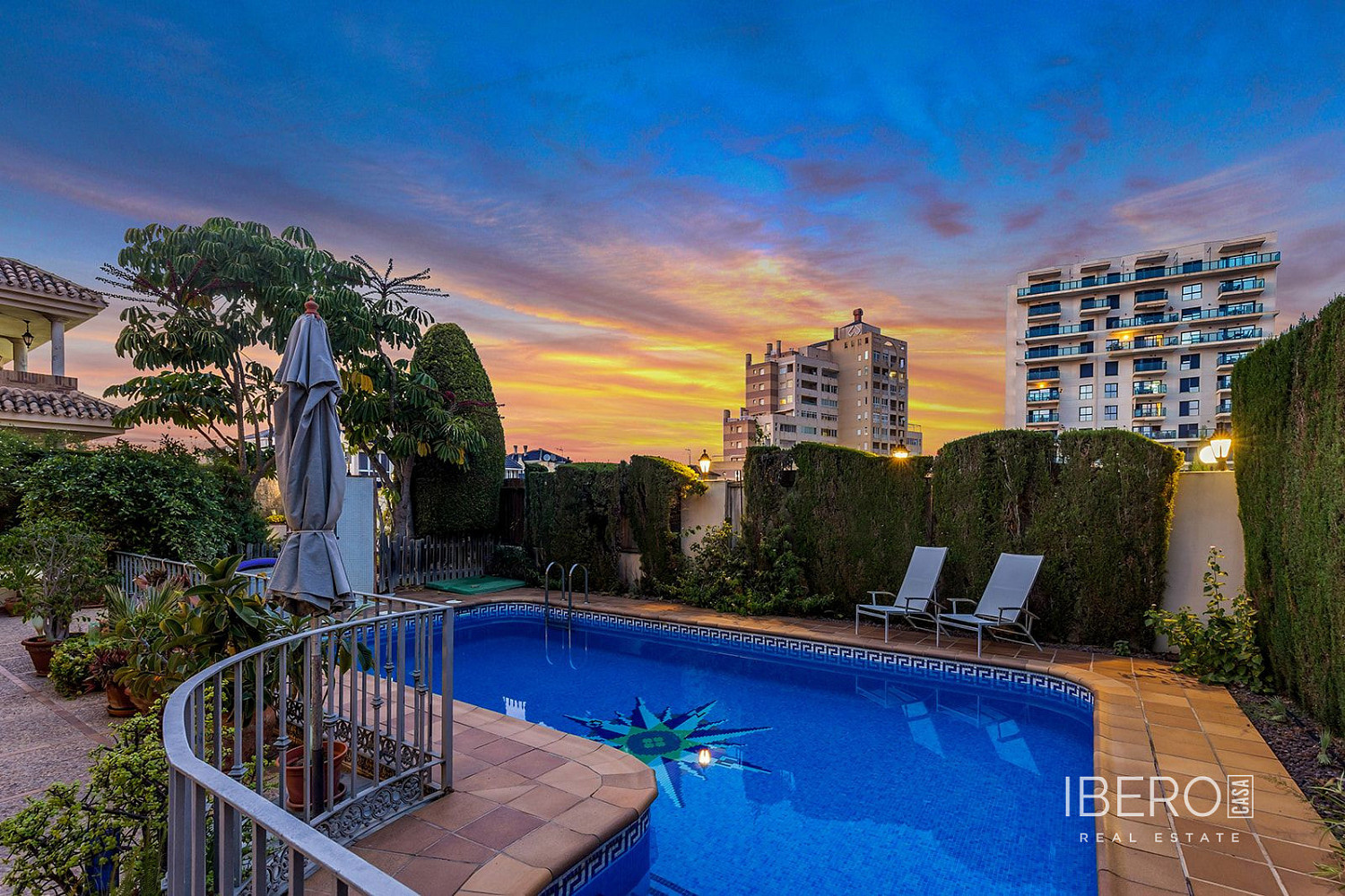 Casa 7+kk – Alacant / Alicante, Diputació, l'Alacantí - Vista 4