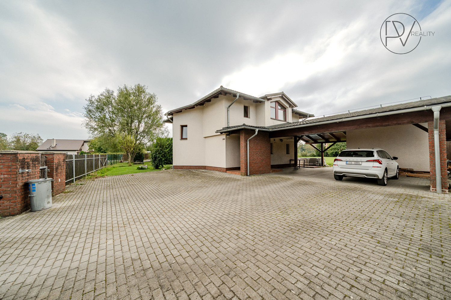 Prodej domu 134 m² s pozemkem 1 420 m² – pohled 5