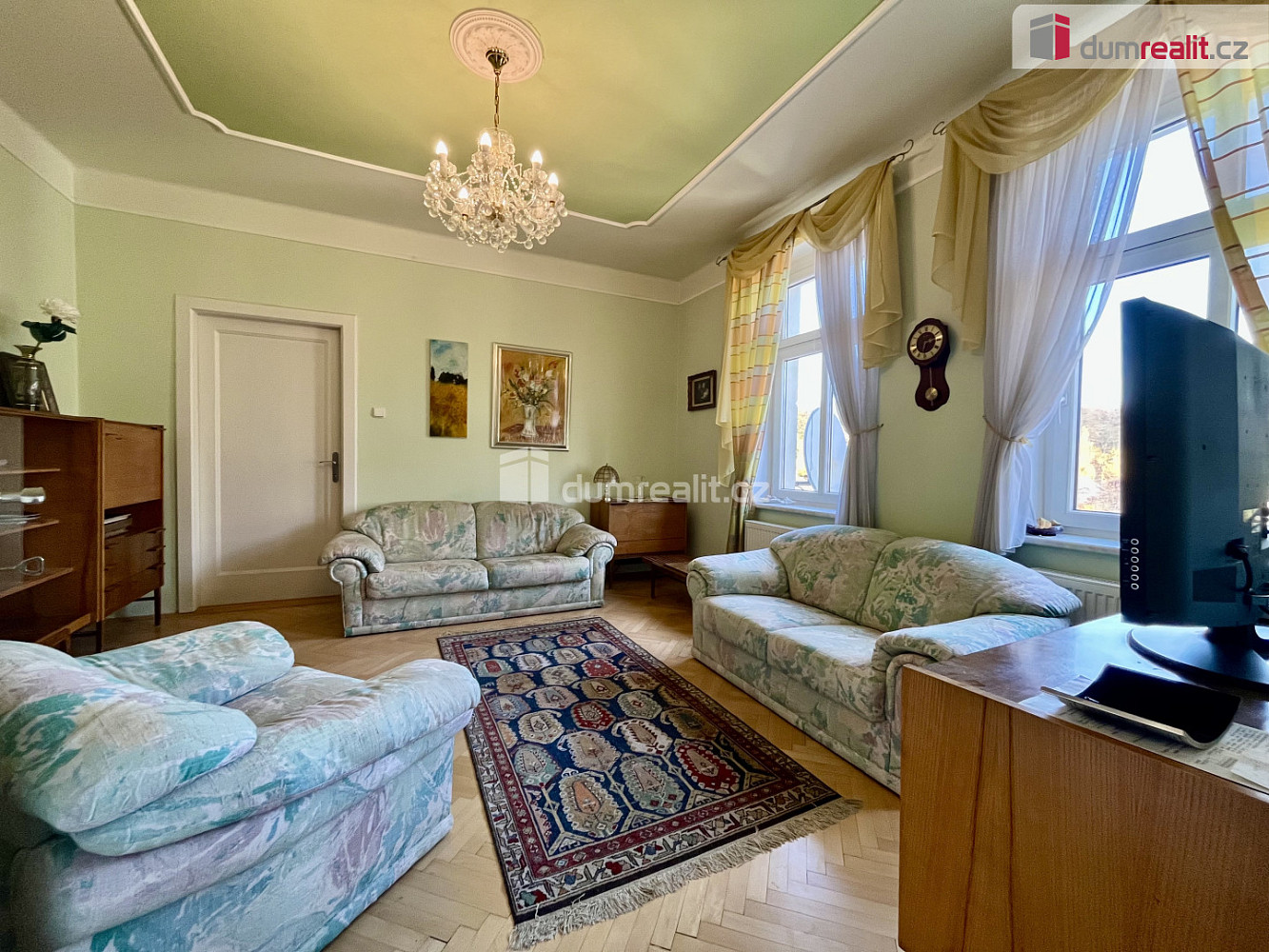 Prodej bytu 2+1 82 m² — photo 4