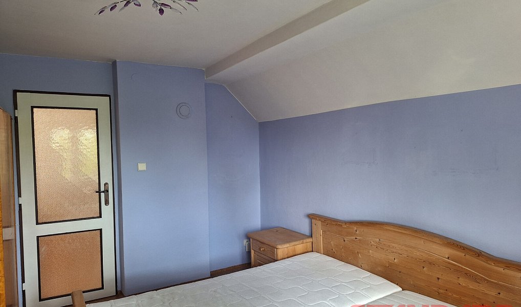 Pronájem domu 90 m² s pozemkem 230 m², Nalžovské Hory – náhled fotky 10