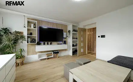 Prodej bytu 3+1 57 m², Puškinská, Kutná Hora - Hlouška