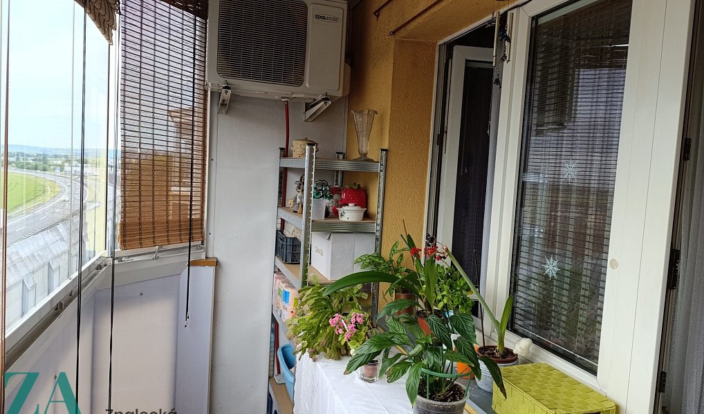 Prodej bytu 2+1 54 m², Prostějov – náhled fotky 9