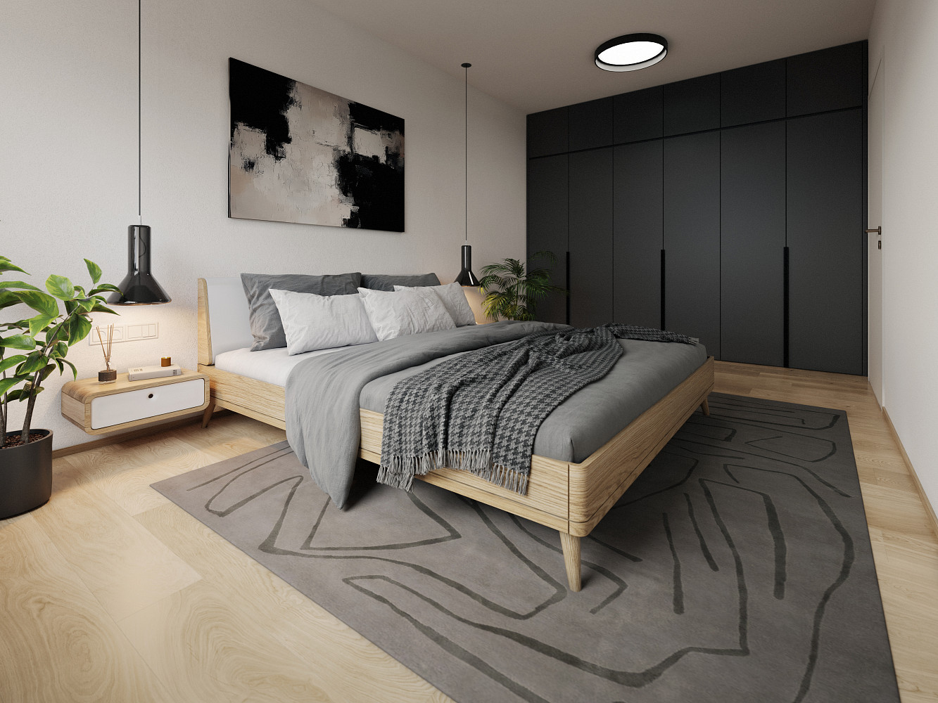 Prodej bytu 2+kk 53 m² – fotografie 2