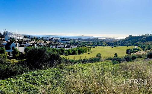 Prodej domu 189 m² s pozemkem 418 m², Estepona, Španělsko