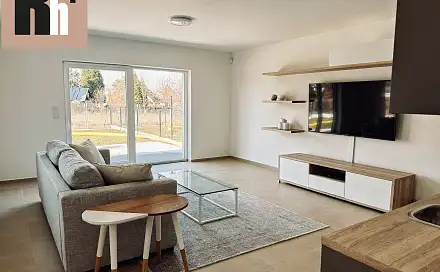 Pronájem domu 94 m² s pozemkem 300 m², Ostrava