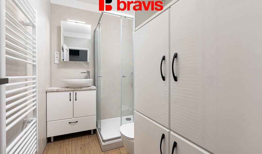 Pronájem bytu 2+1 58 m², Brno – náhled fotky 10