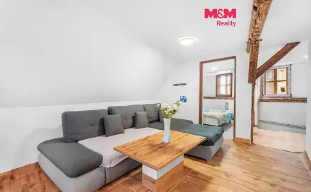 Prodej domu 170 m² s pozemkem 103 m², Hejnická, Frýdlant, okres Liberec