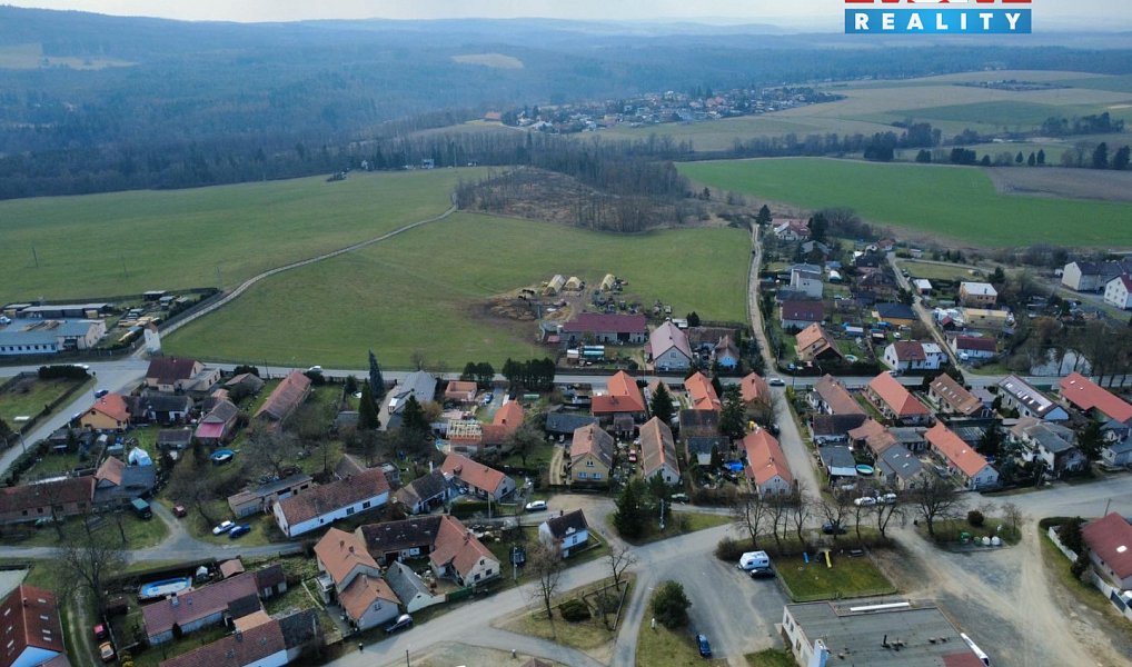 Prodej stavebního pozemku 800 m², Mokrovraty – náhled fotky 6