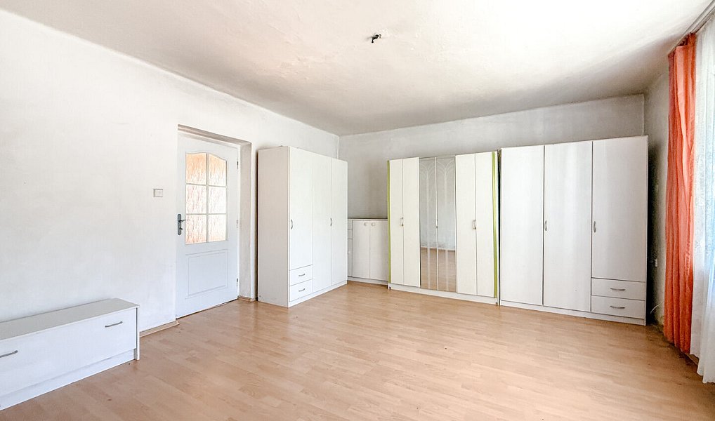 Prodej domu 110 m² s pozemkem 1 727 m², Úmyslovice – náhled fotky 7