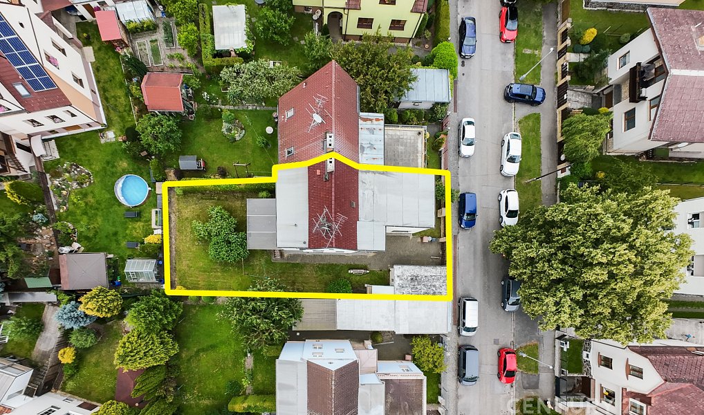 Prodej domu 139 m² s pozemkem 420 m², České Budějovice – náhled fotky 46