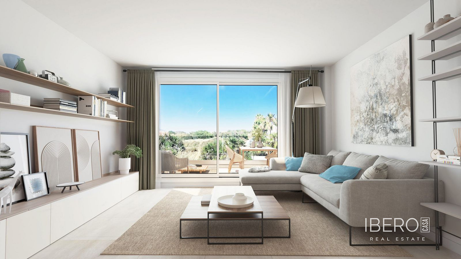 Prodej bytu 3+kk 65 m² — photo 3