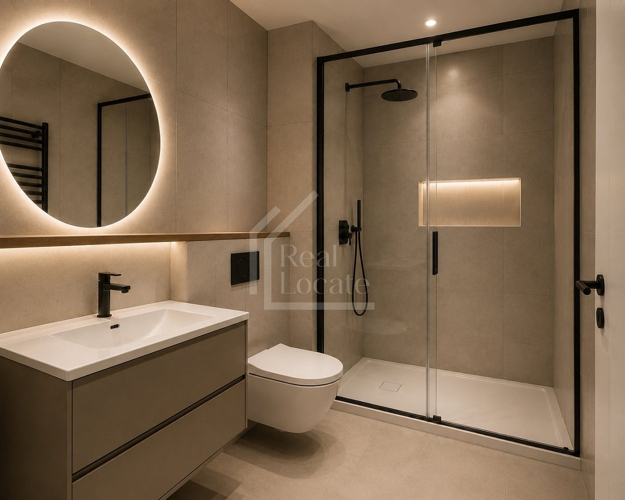 Prodej bytu 2+kk 52 m² – fotografie 4