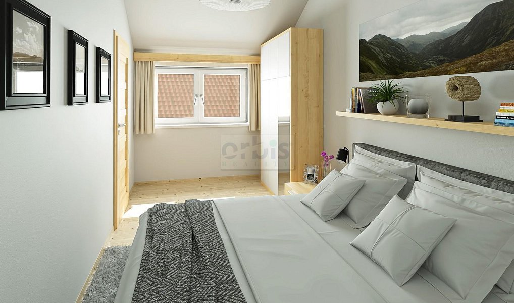 Prodej bytu 4+kk 115 m², Rynholec – náhled fotky 12
