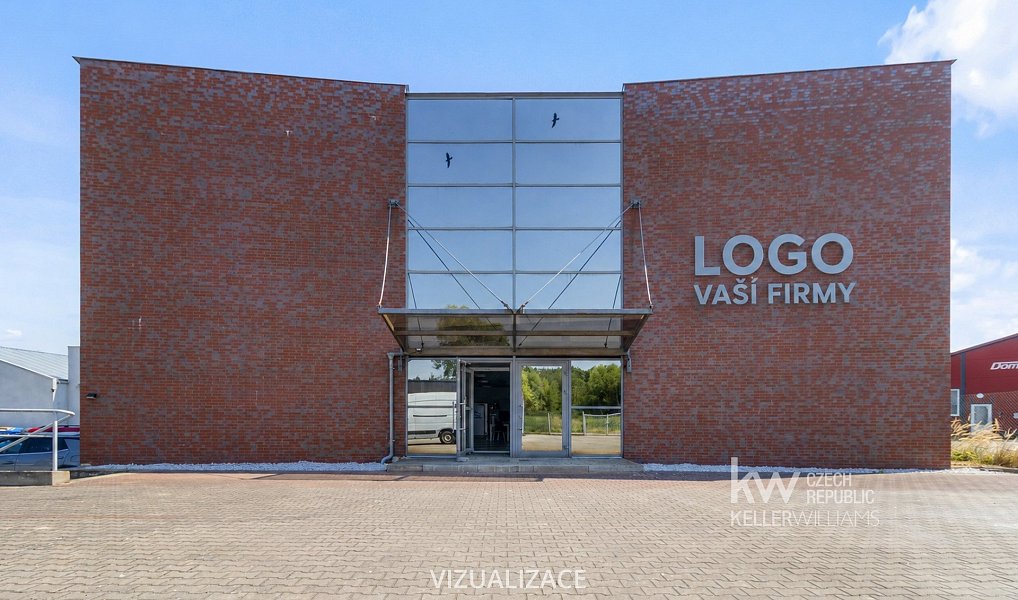 Pronájem skladovacích prostor 700 m², Jihlava – náhled fotky 4