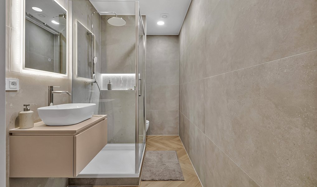 Prodej bytu 2+kk 40 m², Praha – náhled fotky 13