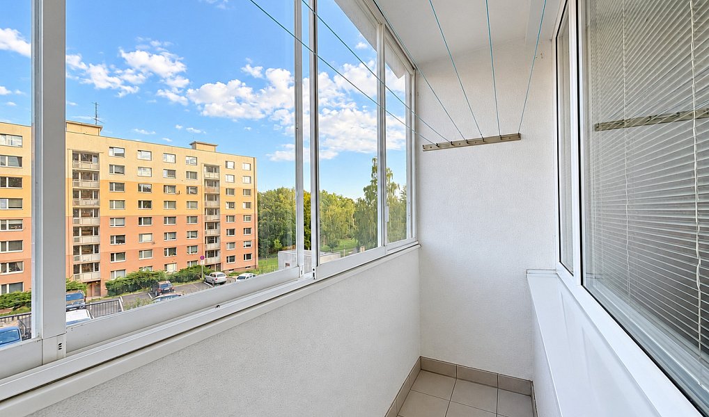 Prodej bytu 3+1 76 m², Jirkov – náhled fotky 16