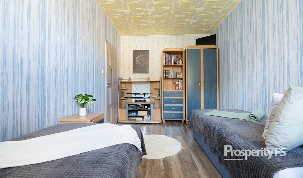 Prodej bytu 3+1 62 m², Slaný – náhled fotky 15