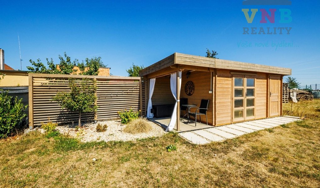Prodej domu 145 m² s pozemkem 1 540 m², Hluchov – náhled fotky 35