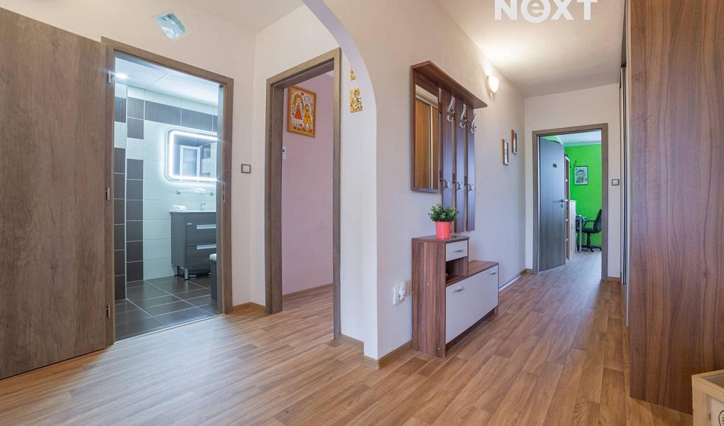 Prodej bytu 3+1 76 m², Třeboň – náhled fotky 5