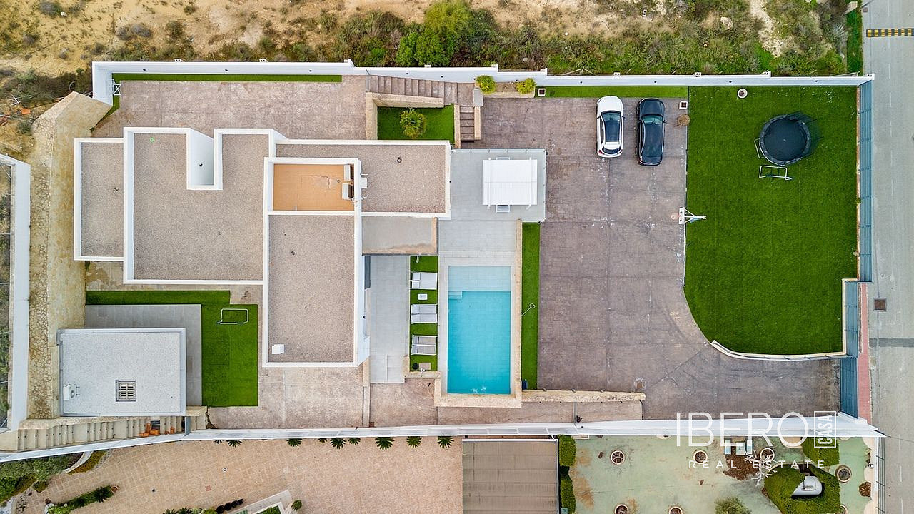Casa 5+kk – Algorfa - Vista 3