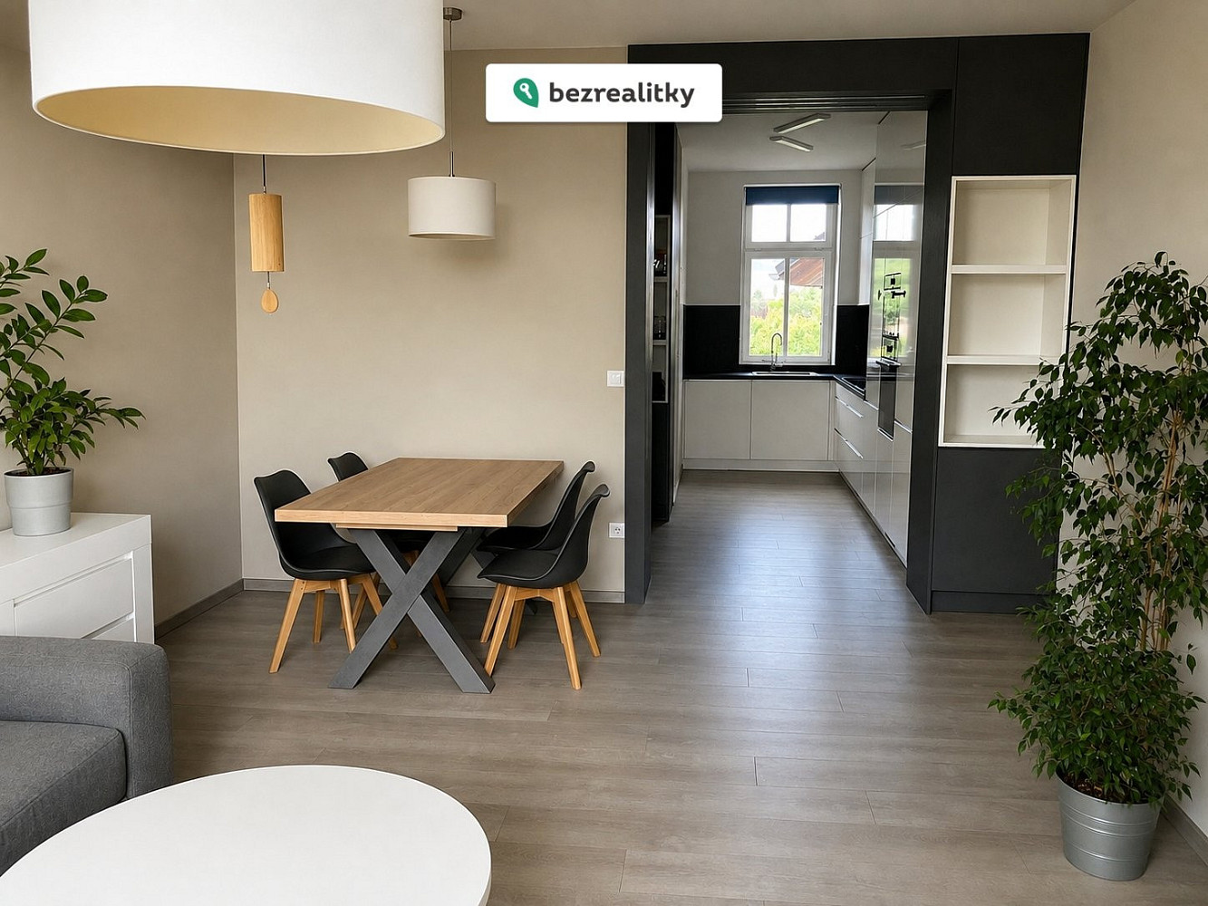Prodej bytu 3+1 94 m² – fotografie 3