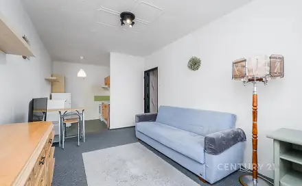 Prodej bytu 2+kk 41 m², V závětří, Teplice - Trnovany