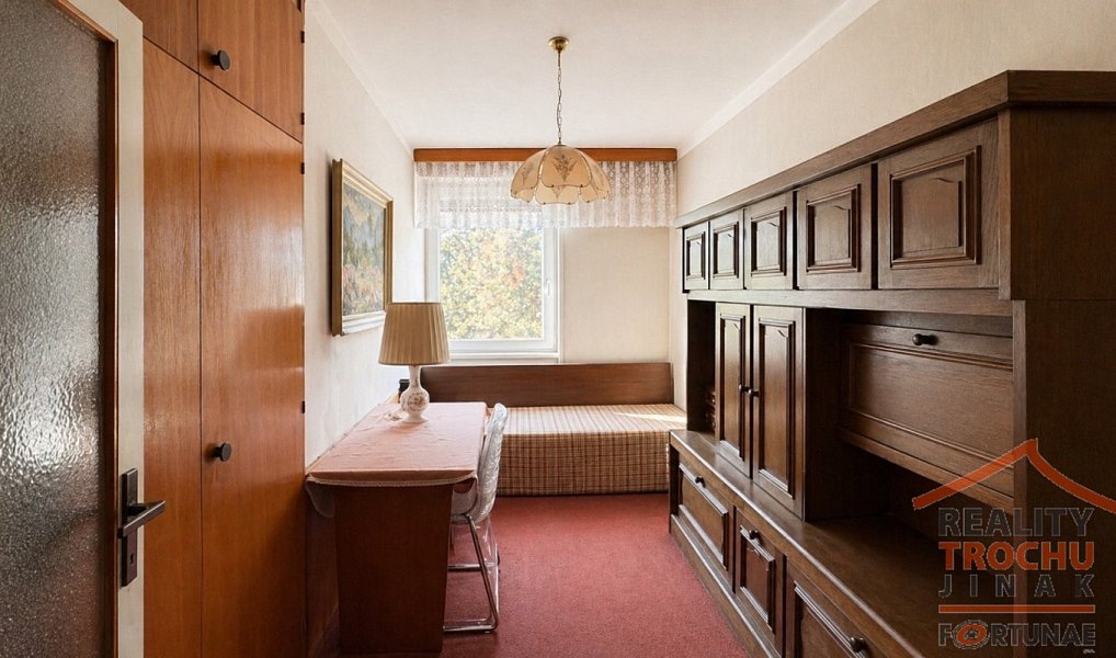 Prodej bytu 3+1 75 m², Hradec Králové – náhled fotky 8
