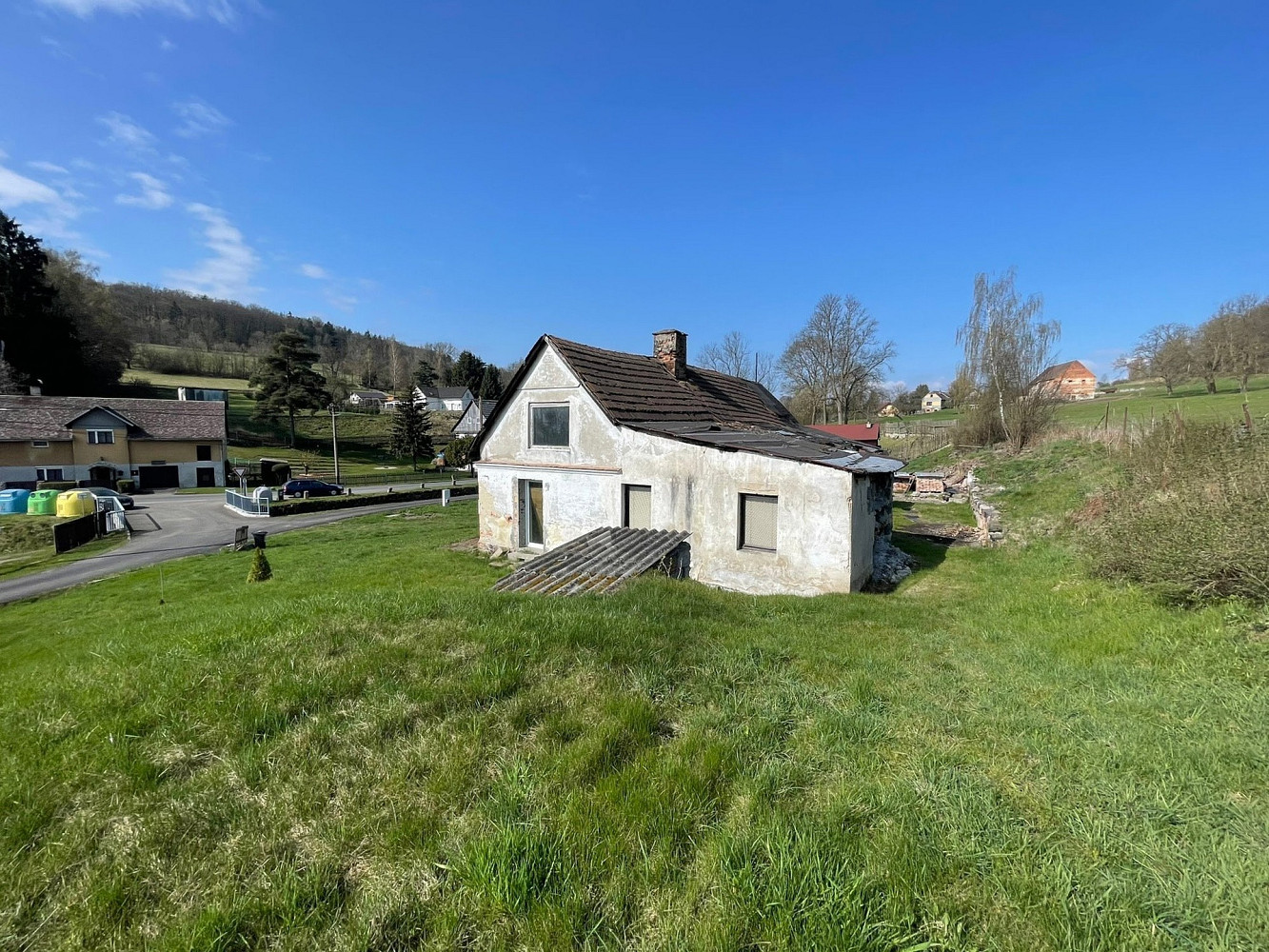Prodej domu 119 m² s pozemkem 1 495 m² - View 4