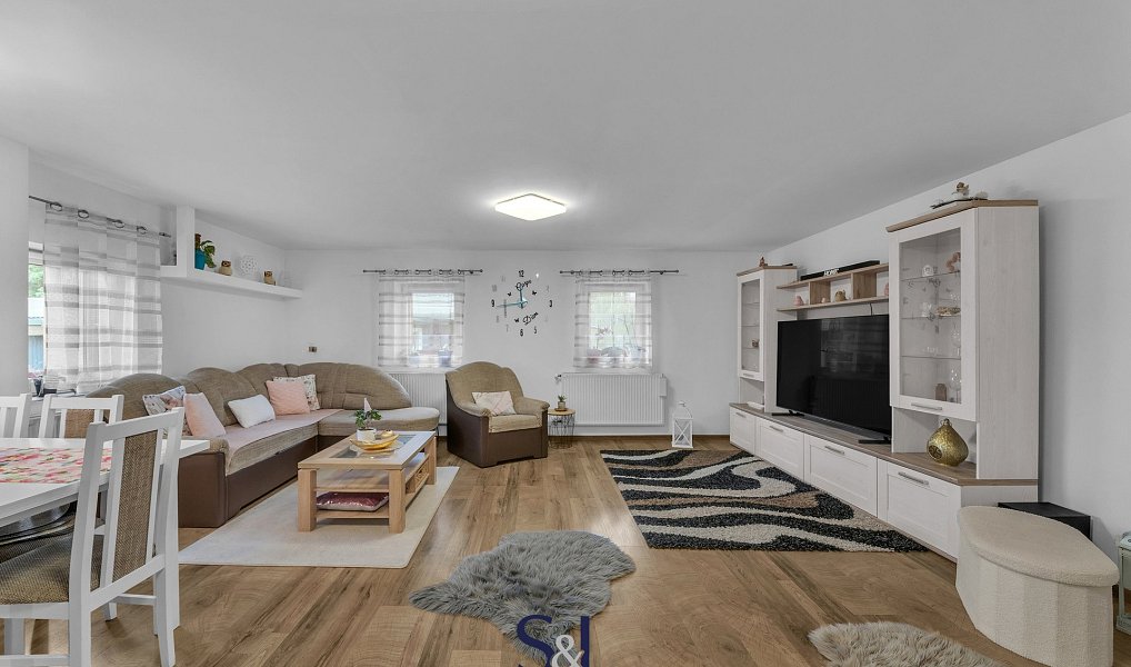 Prodej domu 180 m² s pozemkem 1 497 m², Bulovka – náhled fotky 6