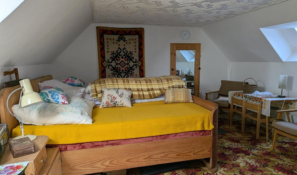 Prodej chaty/chalupy 85 m² s pozemkem 278 m², Věcov – náhled fotky 16