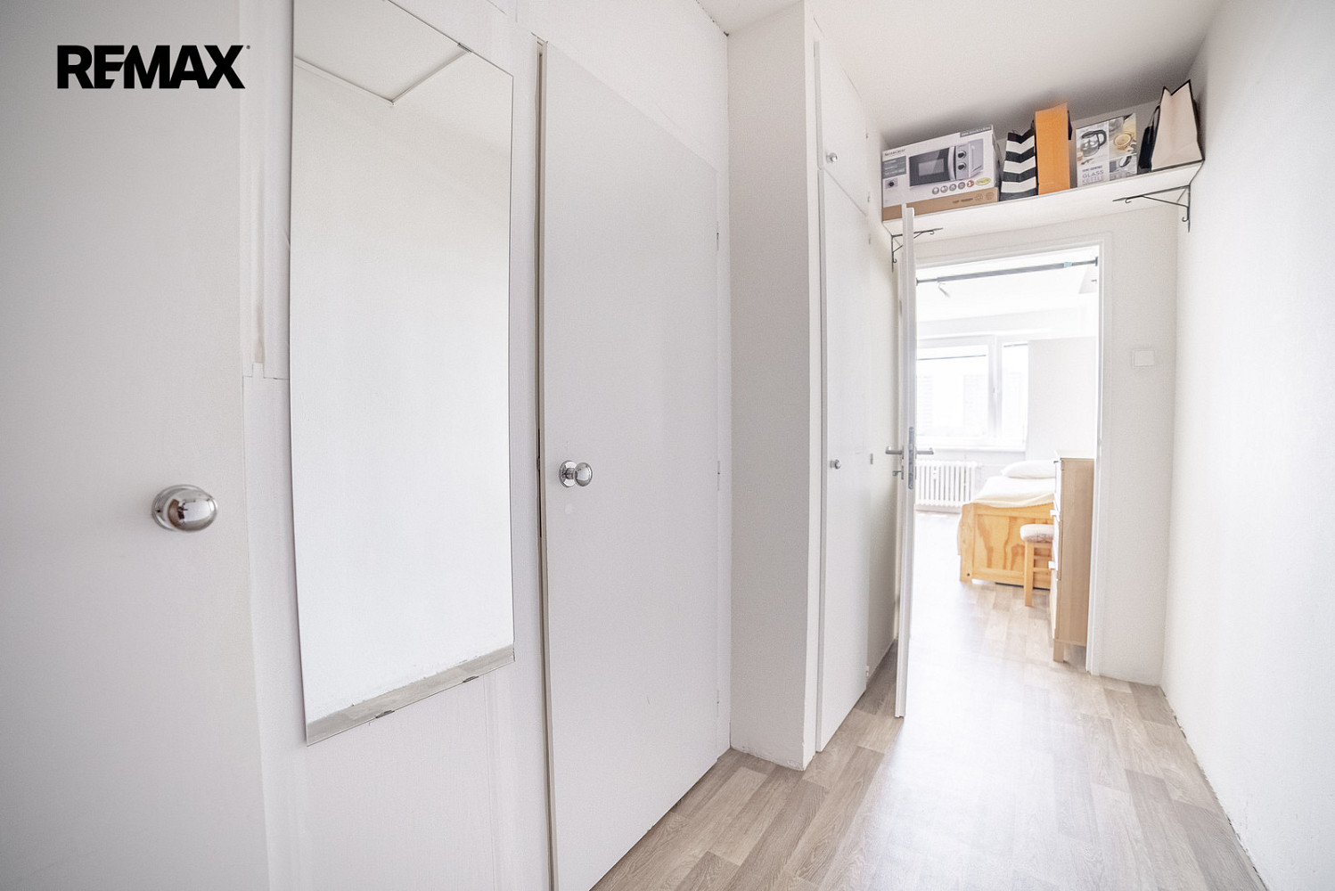 Prodej bytu 1+kk 27 m² — photo 5