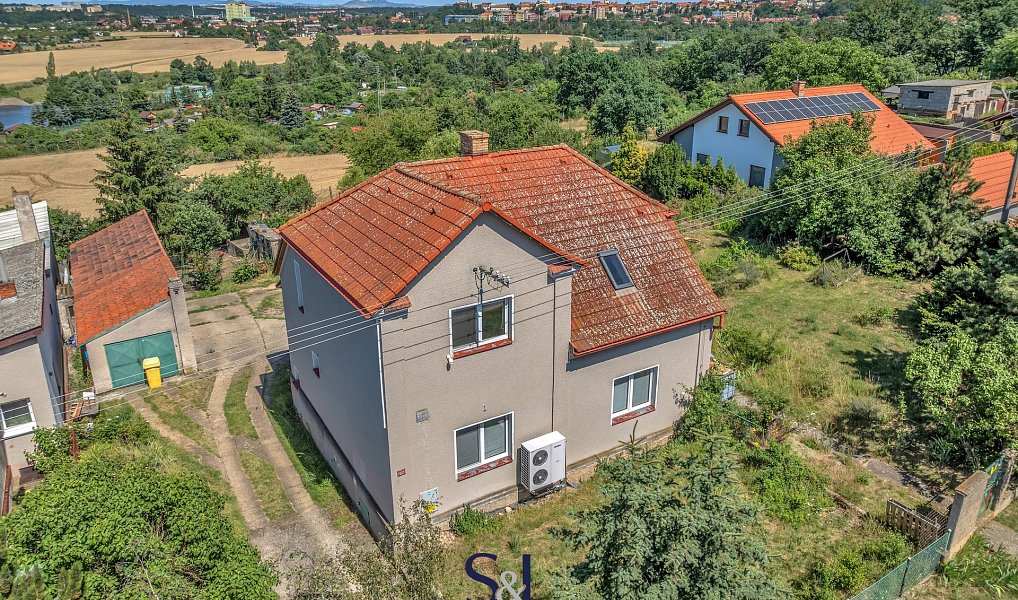 Prodej domu 240 m² s pozemkem 1 661 m², Žatec – náhled fotky 14
