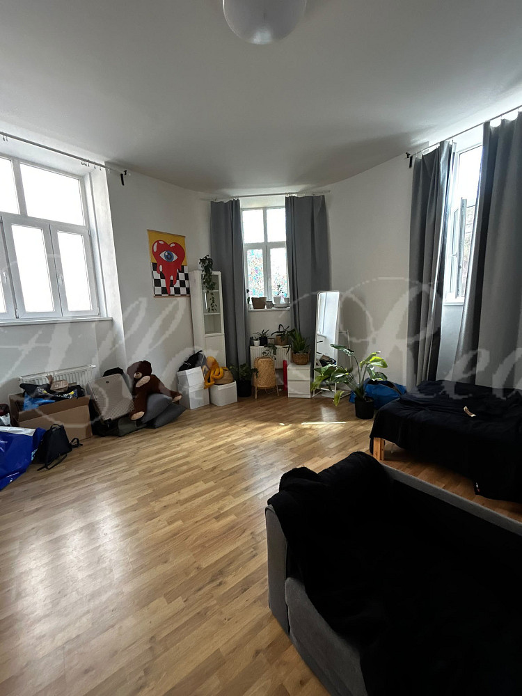 Pronájem bytu 2+kk 60 m² – fotografie 4