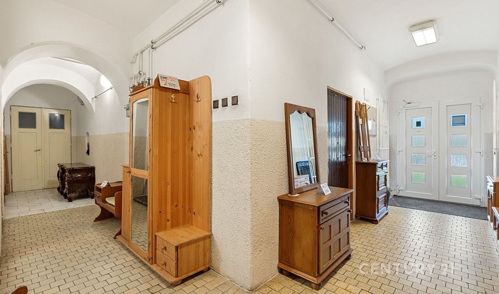 Prodej domu 900 m² s pozemkem 2 785 m², Děčín – náhled fotky 16