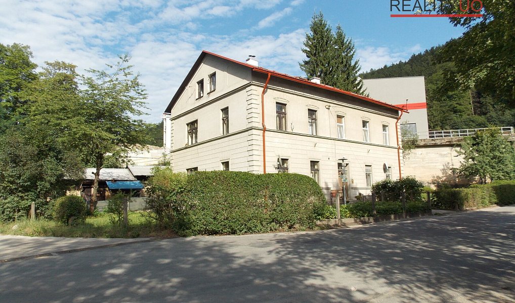Prodej bytu 4+1 136 m², Záchlumí – náhled fotky 11