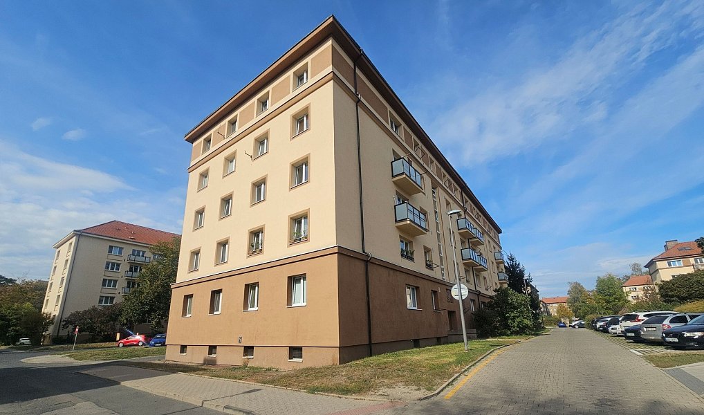 Prodej bytu 1+1 38 m², Kladno – náhled fotky 5