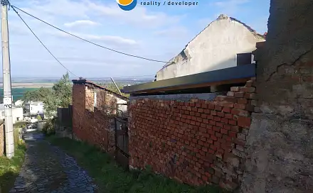 Prodej domu 148 m² s pozemkem 249 m², Parléřova, Samotišky, okres Olomouc