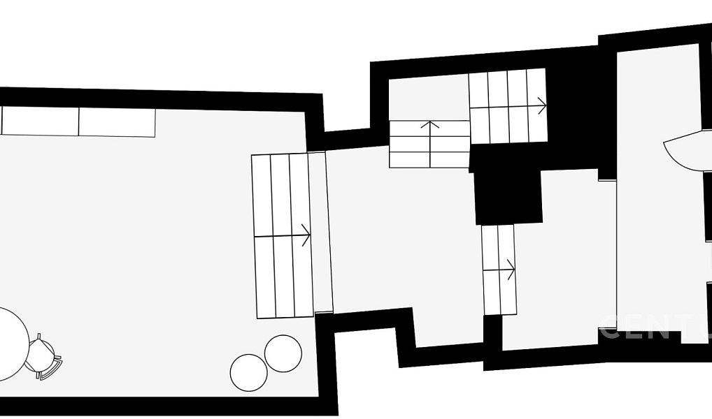 Prodej nájemního domu, činžáku 370 m², Slaný – náhled fotky 51